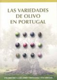 las variedades del olivo en portugal-carmen gomez-9788477237136 las variedades del olivo en portugal-carmen gomez-9788477237136