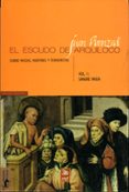 el escudo de arquiloco. sangre vasca (vol. i): sobre mesias, mart ires y terroristas-juan aranzadi-9788477747536 el escudo de arquiloco. sangre vasca (vol. i): sobre mesias, mart ires y terroristas-juan aranzadi-9788477747536