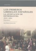 los primeros liberales españoles-jose maria lama-9788477962236 los primeros liberales españoles-jose maria lama-9788477962236