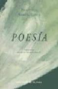 poesia-francisco garcia lorca-9788478073436 poesia-francisco garcia lorca-9788478073436