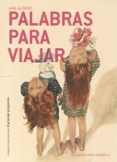palabras para viajar-ana isabel conejo alonso-9788478075836 palabras para viajar-ana isabel conejo alonso-9788478075836