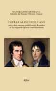 cartas a lord holland sobre los sucesospoliticos de españa en la segunda epoca constitucional (ebook)-9788478984336 cartas a lord holland sobre los sucesospoliticos de españa en la segunda epoca constitucional (ebook)-9788478984336