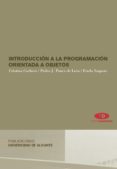 introduccion a la programacion orientada a objetos-9788479088736 introduccion a la programacion orientada a objetos-9788479088736