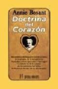 doctrina del corazon-annie besant-9788479100636 doctrina del corazon-annie besant-9788479100636