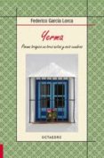 yerma-federico garcia lorca-9788480639736 yerma-federico garcia lorca-9788480639736
