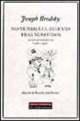 no vendra el diluvio tras nosotros: antologia poetica (1960-1996)-9788481092936 no vendra el diluvio tras nosotros: antologia poetica (1960-1996)-9788481092936