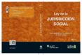 ley de la jurisdiccion social-9788481267136 ley de la jurisdiccion social-9788481267136