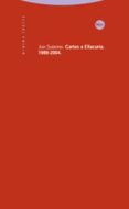 cartas a ellacuria: 1989-2004-jon sobrino-9788481647136 cartas a ellacuria: 1989-2004-jon sobrino-9788481647136