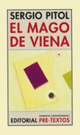 el mago de viena-sergio pitol-9788481916836 el mago de viena-sergio pitol-9788481916836