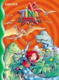 tina superbruixa i els dinosaures-9788483048436 tina superbruixa i els dinosaures-9788483048436