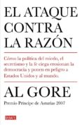 el ataque contra la razon-al gore-9788483067536 el ataque contra la razon-al gore-9788483067536