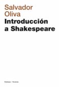 introduccion a shakespeare-9788483073636 introduccion a shakespeare-9788483073636