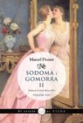 sodoma i gomorra, ii-marcel proust-9788483308936 sodoma i gomorra, ii-marcel proust-9788483308936