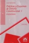 practicas y esquemas de derecho constitucional i (2 vol.) esquema s y ejercicios (4ª ed)-antonio torres del moral-9788483421536 practicas y esquemas de derecho constitucional i (2 vol.) esquema s y ejercicios (4ª ed)-antonio torres del moral-9788483421536