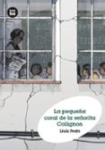 la pequeña coral de la señorita collignon-lluis prats-9788483432136 la pequeña coral de la señorita collignon-lluis prats-9788483432136