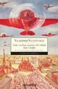 vida e insolitas aventuras del soldado ivan chonkin-vladimir voinovich-9788483464236 vida e insolitas aventuras del soldado ivan chonkin-vladimir voinovich-9788483464236