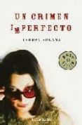 un crimen imperfecto-teresa solana-9788483465936 un crimen imperfecto-teresa solana-9788483465936