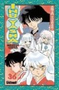 inu yasha nº 36 (edicio en catala)-rumiko takahashi-9788483574836 inu yasha nº 36 (edicio en catala)-rumiko takahashi-9788483574836