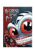el regreso del hombre pez-isaac sanchez-9788483577936 el regreso del hombre pez-isaac sanchez-9788483577936