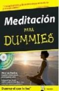 meditacion para dummies-stephan bodian-9788483580936 meditacion para dummies-stephan bodian-9788483580936