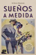 sueños a medida-nuria pradas-9788483658536 sueños a medida-nuria pradas-9788483658536
