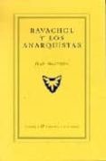 ravachol y los anarquistas-jean maitron-9788483743836 ravachol y los anarquistas-jean maitron-9788483743836