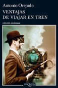 ventajas de viajar en tren-jesus mercado blanco-9788483833636 ventajas de viajar en tren-jesus mercado blanco-9788483833636
