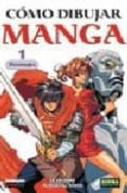 como dibujar manga 1: personajes-9788484313236 como dibujar manga 1: personajes-9788484313236