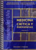 medicina critica y emergencias (2 volumenes)-eduardo tamayo gómez-9788484489436 medicina critica y emergencias (2 volumenes)-eduardo tamayo gómez-9788484489436