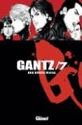 gantz nº 7-oku hiroya works-9788484493136 gantz nº 7-oku hiroya works-9788484493136