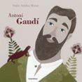 antoni gaudi (catalan)-dalia adillon-9788484649236 antoni gaudi (catalan)-dalia adillon-9788484649236