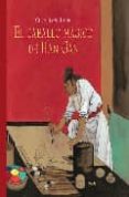 el caballo magico de han gan (2ª ed)-chen jiang hong-9788484701736 el caballo magico de han gan (2ª ed)-chen jiang hong-9788484701736