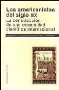 los americanistas del siglo xix: la construccion de una comunidad cientifica internacional-leoncio lopez-ocon-jean-pierre chaumeil-ana verde casanova-9788484892236 los americanistas del siglo xix: la construccion de una comunidad cientifica internacional-leoncio lopez-ocon-jean-pierre chaumeil-ana verde casanova-9788484892236