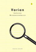 analisis microeconomico (3ª ed.)-hal r. varian-9788485855636 analisis microeconomico (3ª ed.)-hal r. varian-9788485855636