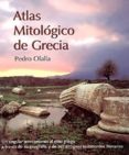 atlas mitologico de grecia-pedro olalla de la vega-9788487334436 atlas mitologico de grecia-pedro olalla de la vega-9788487334436