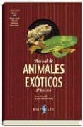 (i.b.d.) manual de animales exoticos-9788487736636 (i.b.d.) manual de animales exoticos-9788487736636