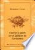 cuerpo y gesto en el quijote de cervantes-benedicte torres-9788488333636 cuerpo y gesto en el quijote de cervantes-benedicte torres-9788488333636