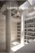 campo baeza 2 (bilingue castellano-ingles)-alberto campo baeza-9788489150836 campo baeza 2 (bilingue castellano-ingles)-alberto campo baeza-9788489150836