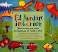 el jardin interior: meditaciones para todas las edades, de los 9-maureen garth-9788489920736 el jardin interior: meditaciones para todas las edades, de los 9-maureen garth-9788489920736