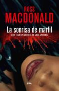 la sonrisa de marfil-ross macdonald-9788490062036 la sonrisa de marfil-ross macdonald-9788490062036