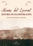 montes del escorial, historia de una repoblacion (ebook)-9788490089736 montes del escorial, historia de una repoblacion (ebook)-9788490089736