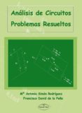 analisis de circuitos. problemas resultados. (ebook)-9788490117736 analisis de circuitos. problemas resultados. (ebook)-9788490117736