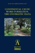 continental celtic word formation (ebook)-9788490123836 continental celtic word formation (ebook)-9788490123836