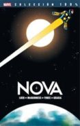nova 1-jeph loeb-9788490245736 nova 1-jeph loeb-9788490245736