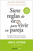 siete reglas de oro para vivir en pareja (ebook)-john m. gottman-9788490321836 siete reglas de oro para vivir en pareja (ebook)-john m. gottman-9788490321836