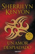 un amor despiadado (cazadores oscuros 19)-sherrilyn kenyon-9788490326336 un amor despiadado (cazadores oscuros 19)-sherrilyn kenyon-9788490326336