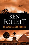 la clave está en rebeca (ebook)-ken follett-9788490329436 la clave está en rebeca (ebook)-ken follett-9788490329436
