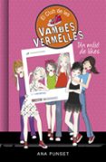 un milio de likes (el club de les vambes vermelles 12)-ana punset-9788490438336 un milio de likes (el club de les vambes vermelles 12)-ana punset-9788490438336