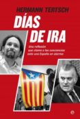dias de ira-hermann tertsch-9788490603536 dias de ira-hermann tertsch-9788490603536