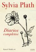 diarios completos-sylvia plath-9788490652336 diarios completos-sylvia plath-9788490652336